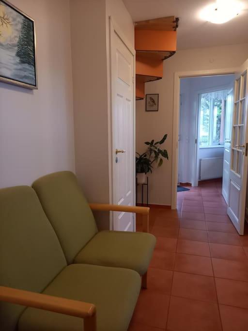 Ferienwohnung Þorsmoerk Farm 12 Min From Akureyri Svalbarthseyri Exterior foto