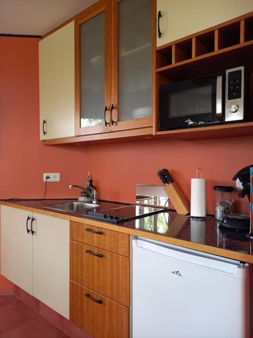 Ferienwohnung Þorsmoerk Farm 12 Min From Akureyri Svalbarthseyri Exterior foto