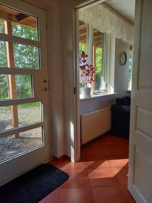 Ferienwohnung Þorsmoerk Farm 12 Min From Akureyri Svalbarthseyri Exterior foto